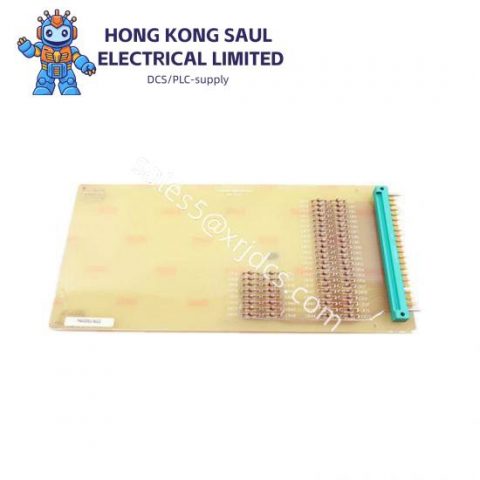 General Electric 0945D814G0003 Diode Card PCB Circuit for High-Power Applications