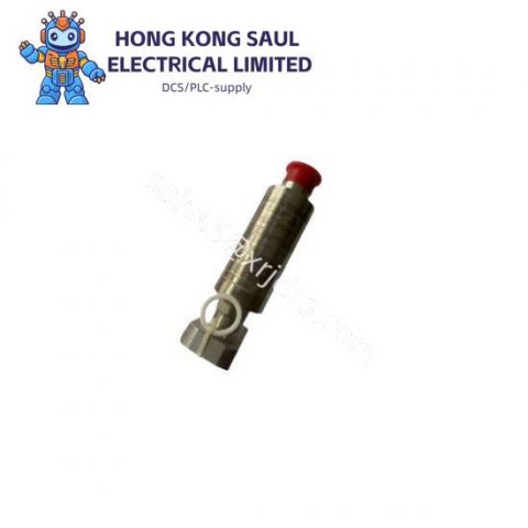 GE GE548712-0002.00 Industrial Control Module