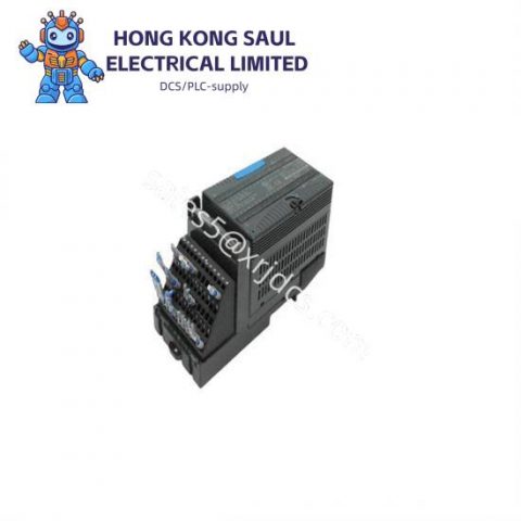 General Electric DS200TCPDG1BDC Power Distribution Module