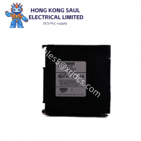 Power Supply 336A4937EDG060WIRES 60" JPDS 28V Control Node