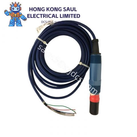 GE GESAS CAN-DPV Industrial Automation Module