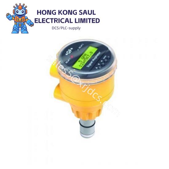 gf_3-2551-p0-42_magnetic_flow_sensor_1.jpg TRICONEX 2551 Control Module, Core Component for Safety Systems