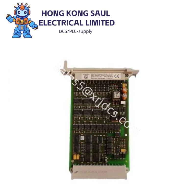 hima_f3_aio_8_4_01.jpg HIMA F3 AIO 8/4 01 982200409 PLC Analog Input and Output Module