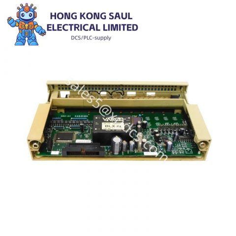 Hitachi LPD250A - Advanced Process Control System for Industrial Automation