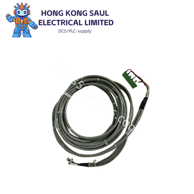 honeywell_08734600_cable_dcs_automation_parts.png Honeywell 9661-810 Industrial Control Module