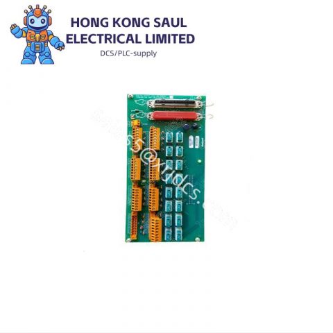 Honeywell MC 51204162-175 Queue & Semaphore Management Module