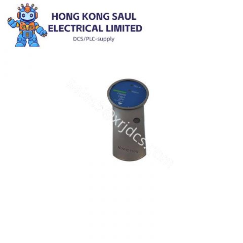 Honeywell 9662-630 Industrial Automation Control Module