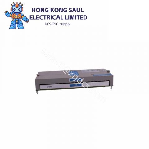 Honeywell 8C-PAONA1 Analog Output Module for Industrial Automation Control Systems