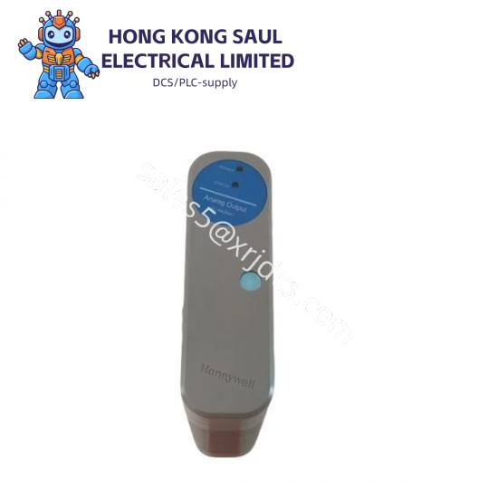 honeywell_8c-taix51_8c-paona1_plc_module.jpg Honeywell 9661-810 Industrial Control Module