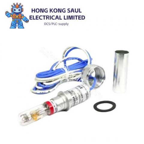 Honeywell C7035A1023 Control Module for Industrial Automation