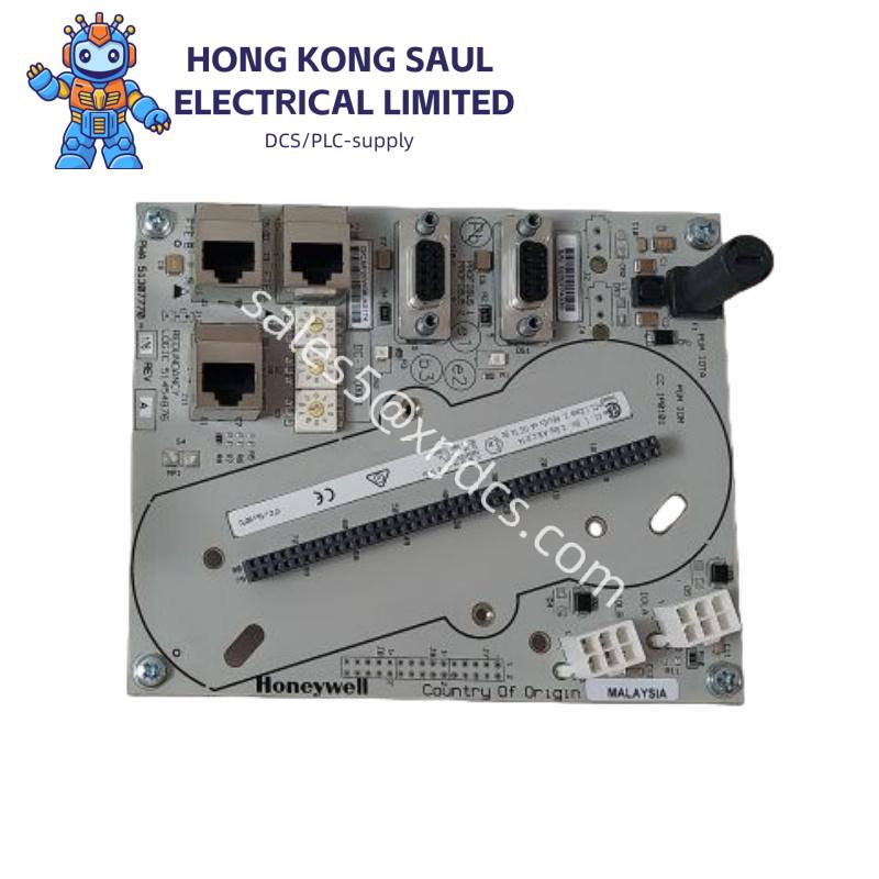 honeywell_dc-tpox01_51307770-176_analog_output.jpg Honeywell 2MLR-DBDF Industrial Control Module