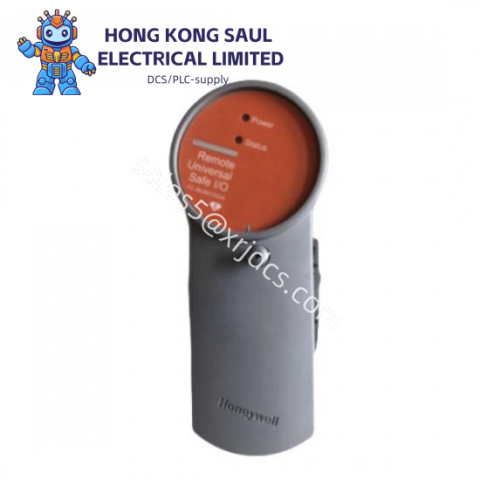 Honeywell FC-RUSIO-3224 Remote Universal Safe IO Module