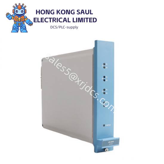 honeywell_fc-rusio-3224_2.jpg Honeywell FC-RUSIO-3224 Remote Universal Safe IO Module