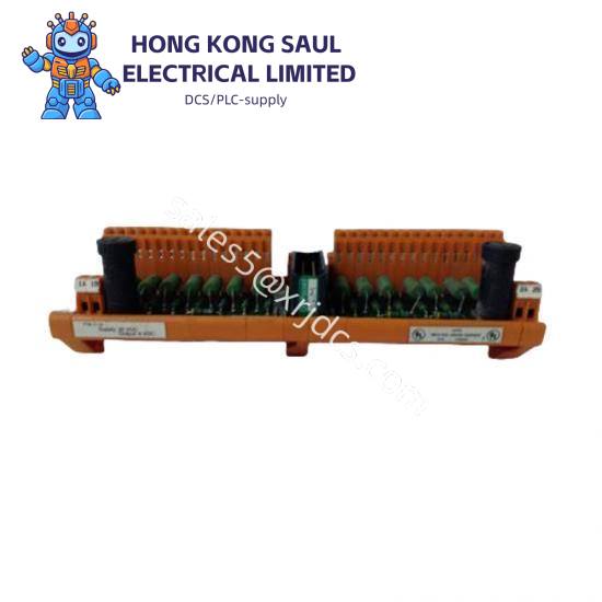 honeywell_fta-t-14_1.jpg Honeywell FTA-T-14, Industrial Frequency Converter