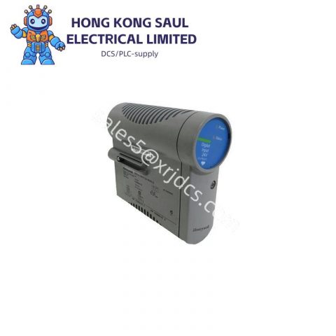 HONEYWELL J-MHM10 Industrial Control Module - High Performance and Reliable Control Solution