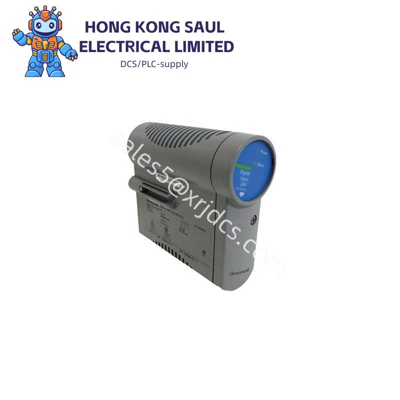 honeywell_j-mhm10.jpg HONEYWELL J-MHM10 Industrial Control Module - High Performance and Reliable Control Solution