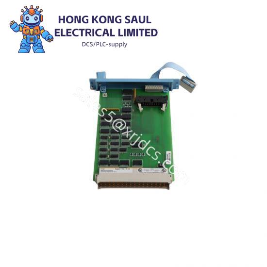 honeywell_j-mhm10_2.jpg HONEYWELL J-MHM10 Industrial Control Module - High Performance and Reliable Control Solution