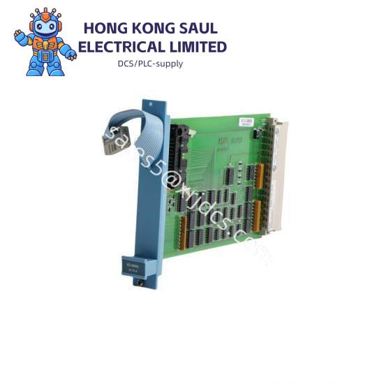 honeywell_j-mhm10_3.jpg HONEYWELL J-MHM10 Industrial Control Module - High Performance and Reliable Control Solution