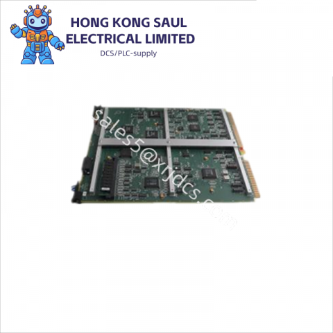 Honeywell K2LCN-410 Slot Control Modules for Industrial Automation