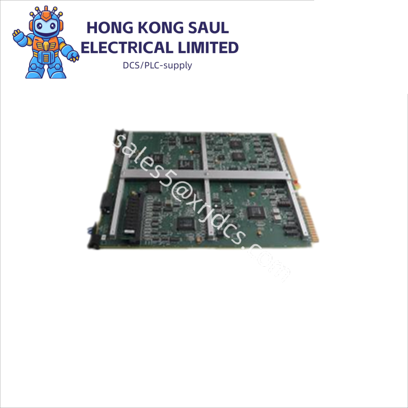 honeywell_k2lcn-4_51402615-400_pc_board.png Honeywell K2LCN-410 Slot Control Modules for Industrial Automation