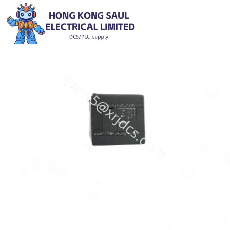 ic200ueo116-a_ge_a_expansion_module.jpeg GE A06B-0075-B203 High Performance Digital Controller Module