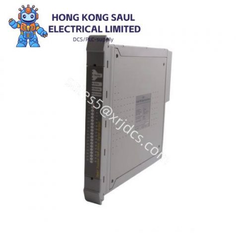 ICS Triplex T3310 Industrial Control System Controller