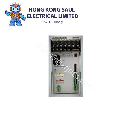 indramat_tvd_1_3-15-03_i_o_servo_power_supply.jpg Indramat MHD131B-024-PP0-BN High Performance Servo Motor