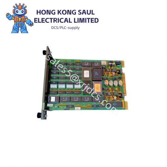 innis01_abb_network_interface_slave_module.jpg ABB 5SHY3545L0009 3BHB013085R0001 3BHE009681R0101 GVC750BE101 Industrial Controller Module