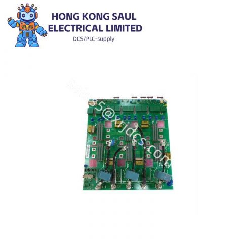 ABB INTERFACE AZI-2723 Control Interface Module