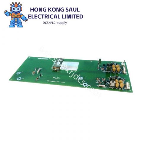 GE 6KES123005X4-A1 Control Module