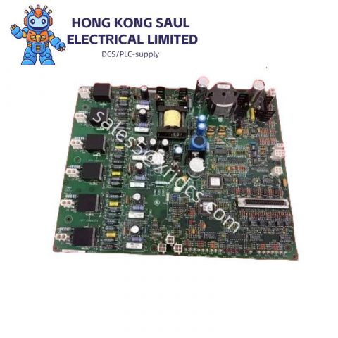 KOLLMORGEN MO-501-03 TWO SPEED INDUSTRIAL DRIVE