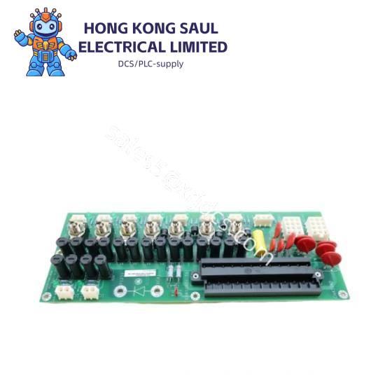 is200epdmg1b_ge_general_electric_mark_vi_circuit_board.jpg General Electric DS200TCPDG1BDC Power Distribution Module