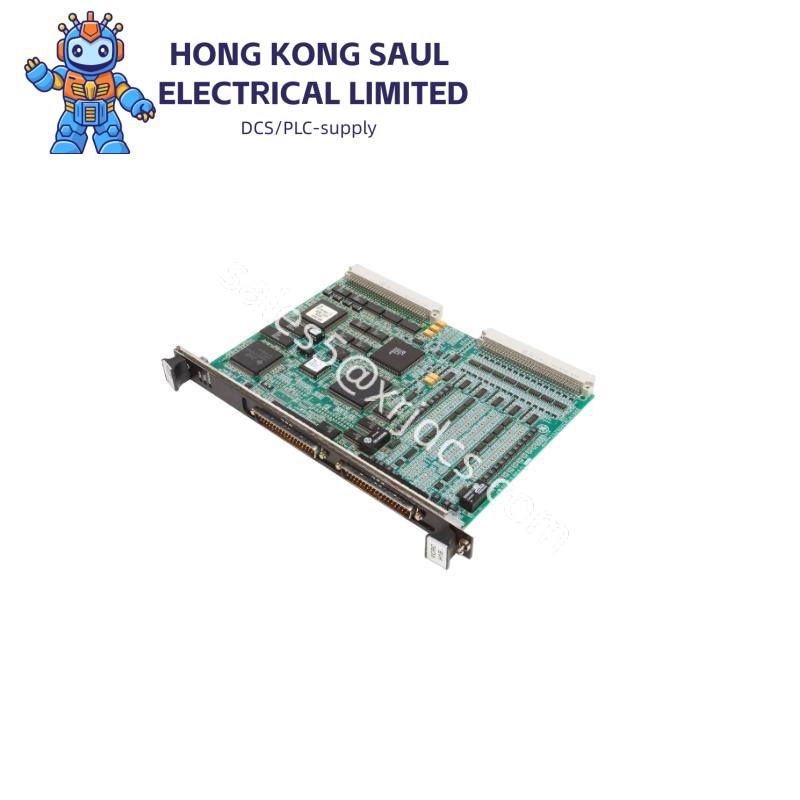 is200stcih4a_ge_terminal_board.jpeg GE IC3600AOAA1 Control Module - Amplifier Control Board for Mark I & II Gas/Turbine Systems