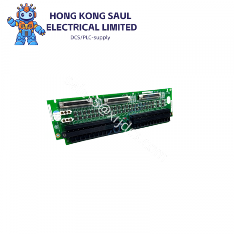 GE IC693MDL240LT Discrete Output Module