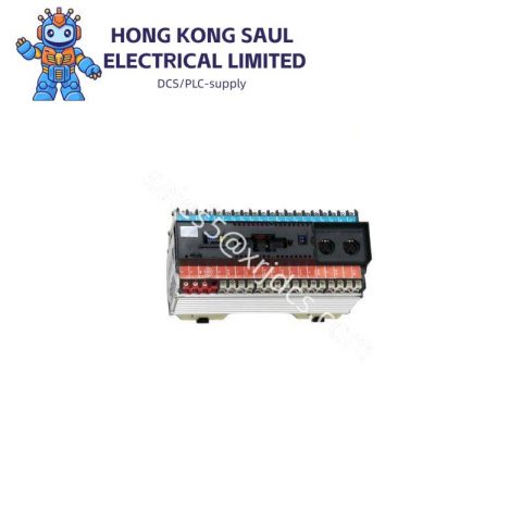 Klockner-Moeller PS3-AC-EE Digital Input Module for Industrial Automation