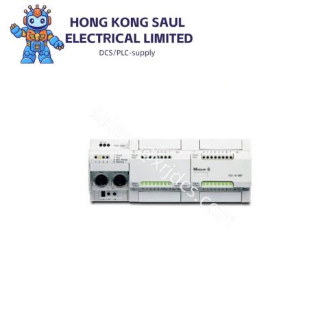 Moeller N9-250-CNA Industrial Motor Switch, Advanced Control and Durability