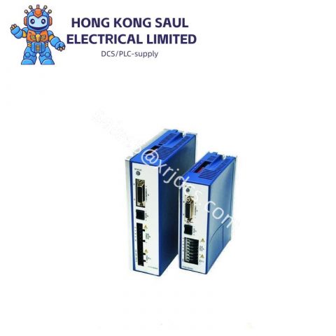 Kollmorgen AKM42G-BKCNC-00 Servo Motor, High Performance Industrial Drive Solution