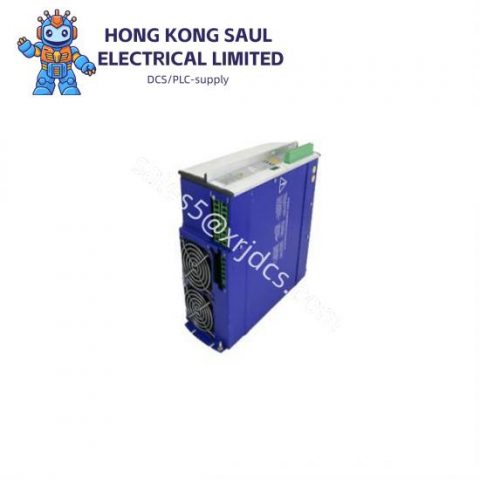 Kollmorgen AKM64L-GCFNR-00 Industrial Control Module (Second Hand)