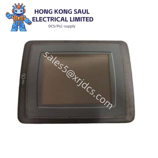 mitsubishi_e1063_5_7_monochrome_graphic_touch.jpg GE AS-J890-102 Control Module