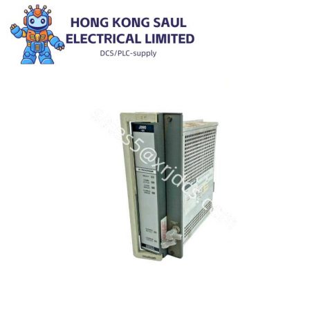 SCHNEIDER AS-J890-102 Input/Output Module for Industrial Automation, Control & Monitoring