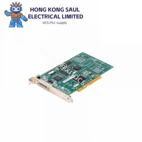 Molex SST-DN4-PCU-2 Advanced Control Module for Industrial Automation, Efficient Performance and Connectivity