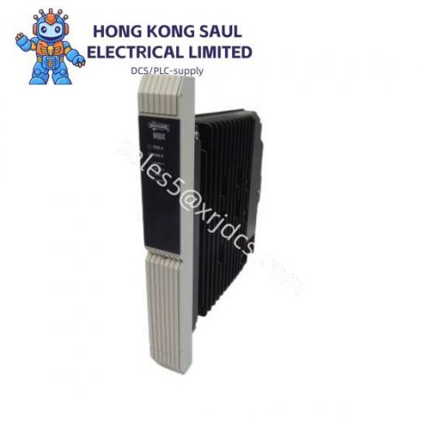 MOORE 16310-71-1 6209-2039-1 High Precision Industrial Control Module