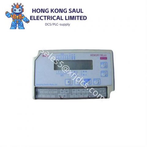 NAiS AMR21242 Industrial Control Module