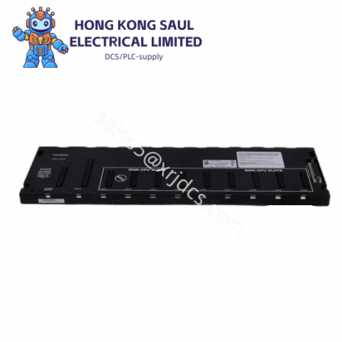 UNIOP ETF-VGA-0045 Industrial Control Unit, Advanced Visualization Module