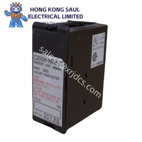 GE V7768-312001, 350-9301007768-312001-A0 Industrial Control Module