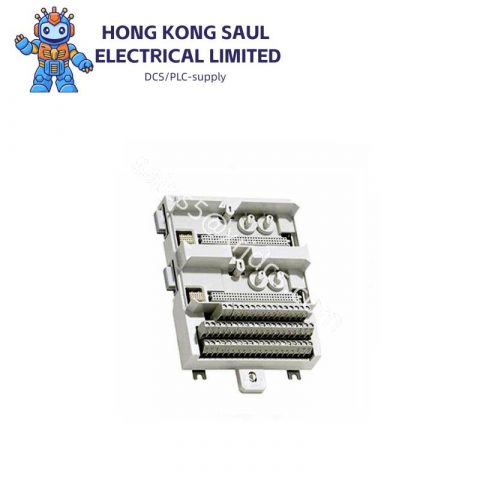 OXIDE 0020-31655 Industrial Control Module