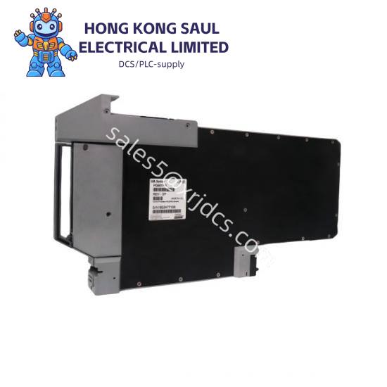 p0961fr_foxboro_control_processor_cp60_module.jpg FOXBORO P0926XB Module for Industrial Automation Control Systems