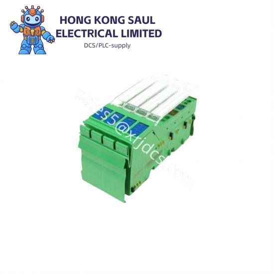 Siemens 6FX1122-2AM02 Sirotec Servo Control System