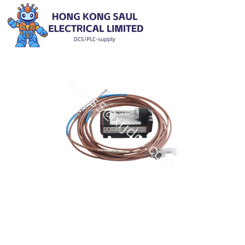 pr6423_000-001-cn_emerson_eddy_current_sensor.png Emerson QPI-ABR-201 QuickPanel Interface Module for AB Remote I/O Systems