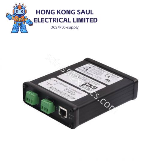 prosoft_an-x2-ab-dhrio_1.jpg PROSOFT PROSOFT Cat6 Ethernet Cable, Reliable Connectivity for Industrial Control Systems